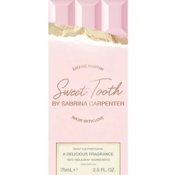 Hot Sweet Tooth Eau de Parfum DAMES Damesparfum
