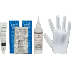 Hot Blonde L101 Platinablond Haarverf Haarverf