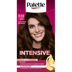 Online Schwarzkopf 750 Chocoladebruin Haarkleuring Haarverf