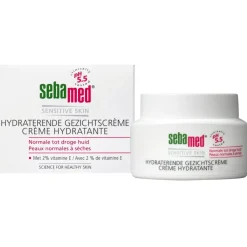 Best Sensitive Skin Hydraterende Gezichtscrème Dagcreme
