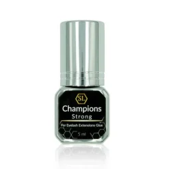 Hot Wimperextensions Lijm Champions Strong Wimperlijm