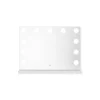 Best Vanity Mirror Pro Hollywood Make-up Spiegel met 12 Dimbare LED Lampen Make-Up Spiegels