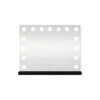 Discount Vanity Mirror Pro Hollywood Make-up Spiegel met 15 Dimbare LED Lampen Make-Up Spiegels