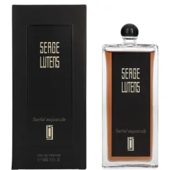New Santal Majuscule - Eau de Parfum 100ml Unisex Parfum