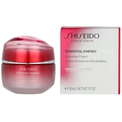 New Essential Energy Hydrating Cream 50ml Dagcreme