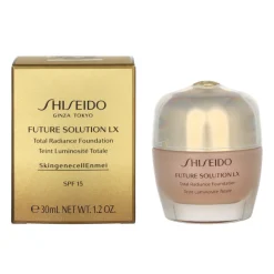 Future Solution LX Total Radiance Foundation SPF15 30ml Foundation