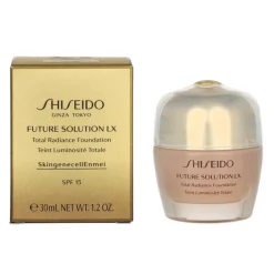 Online Future Solution LX Total Radiance Foundation SPF15 30ml Foundation