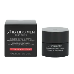 Clearance Men Skin Empowering Cream 50ml Gezichtscreme Mannen