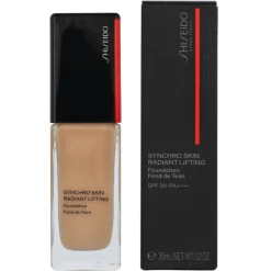 Hot Synchro Skin Radiant Lifting Foundation SPF30 30ml Foundation
