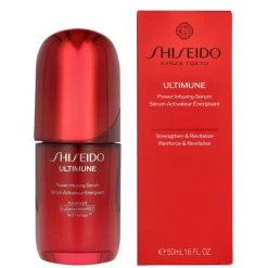 Ultimune Power Infusing Serum 50ml Serum