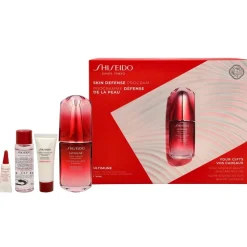 Clearance Ultimune Skin Defense Verzorgingsset Serum