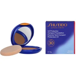 Best UV Protective Compact Foundation SPF30 12 g Foundation