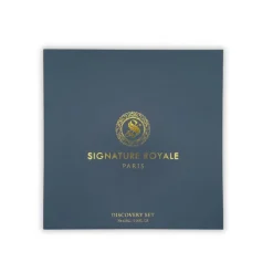 Outlet Discovery Set Parfum Geschenkset Voor Haar|Unisex Parfum