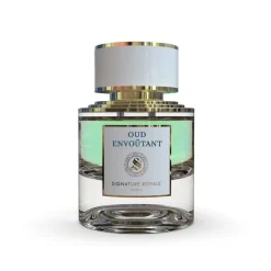 Oud Envoûtant Extrait de Parfum Unisex Parfum
