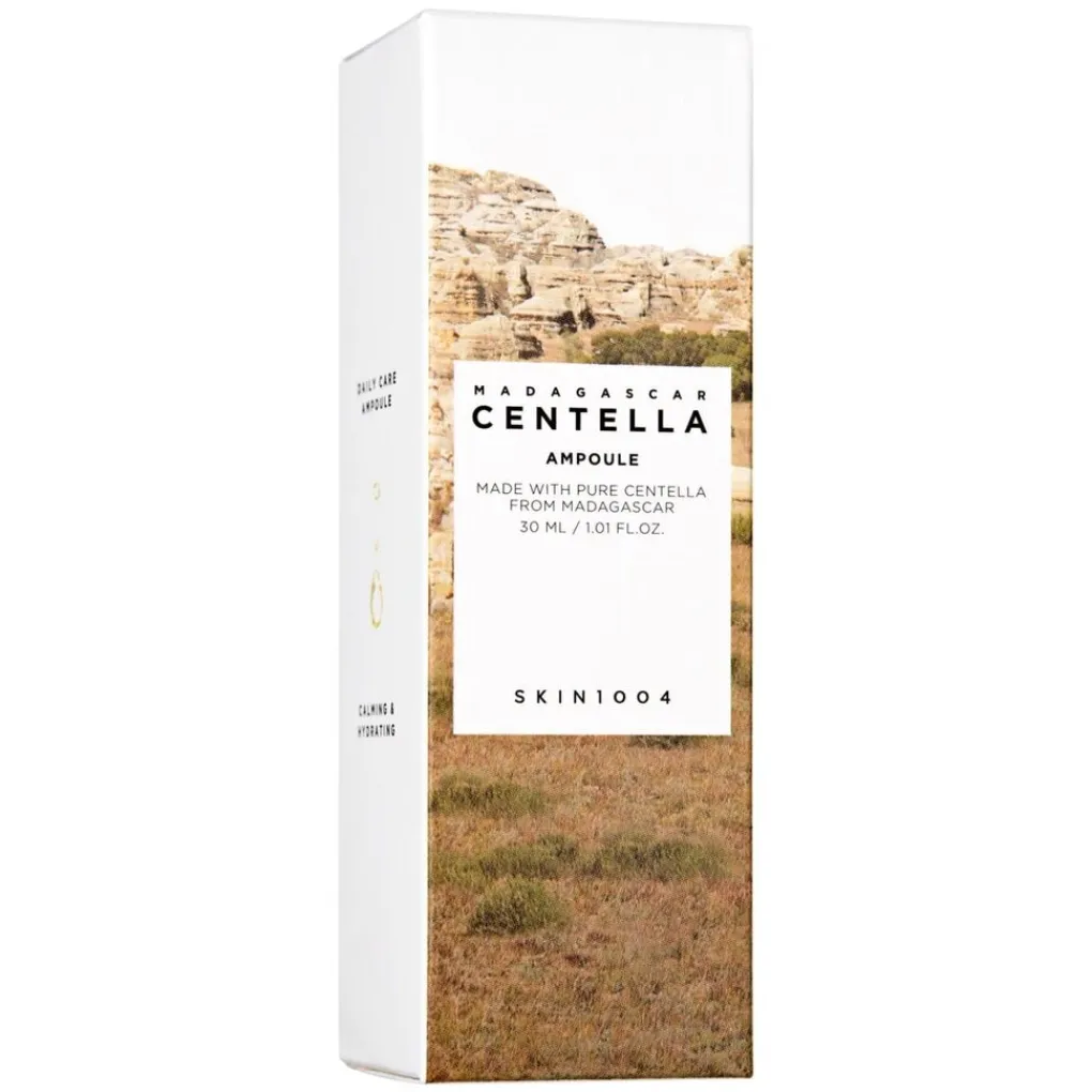 Sale Madagascar Centella Ampoule Korean Skincare|Ampoules