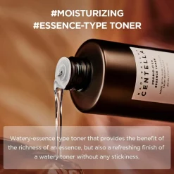 Discount Madagascar Centella Probio-Cica Essense Toner Korean Skincare|Gezichtsreiniging