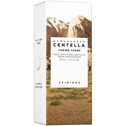 Hot Madagascar Centella Toning Toner Korean Skincare|Gezichtsreiniging