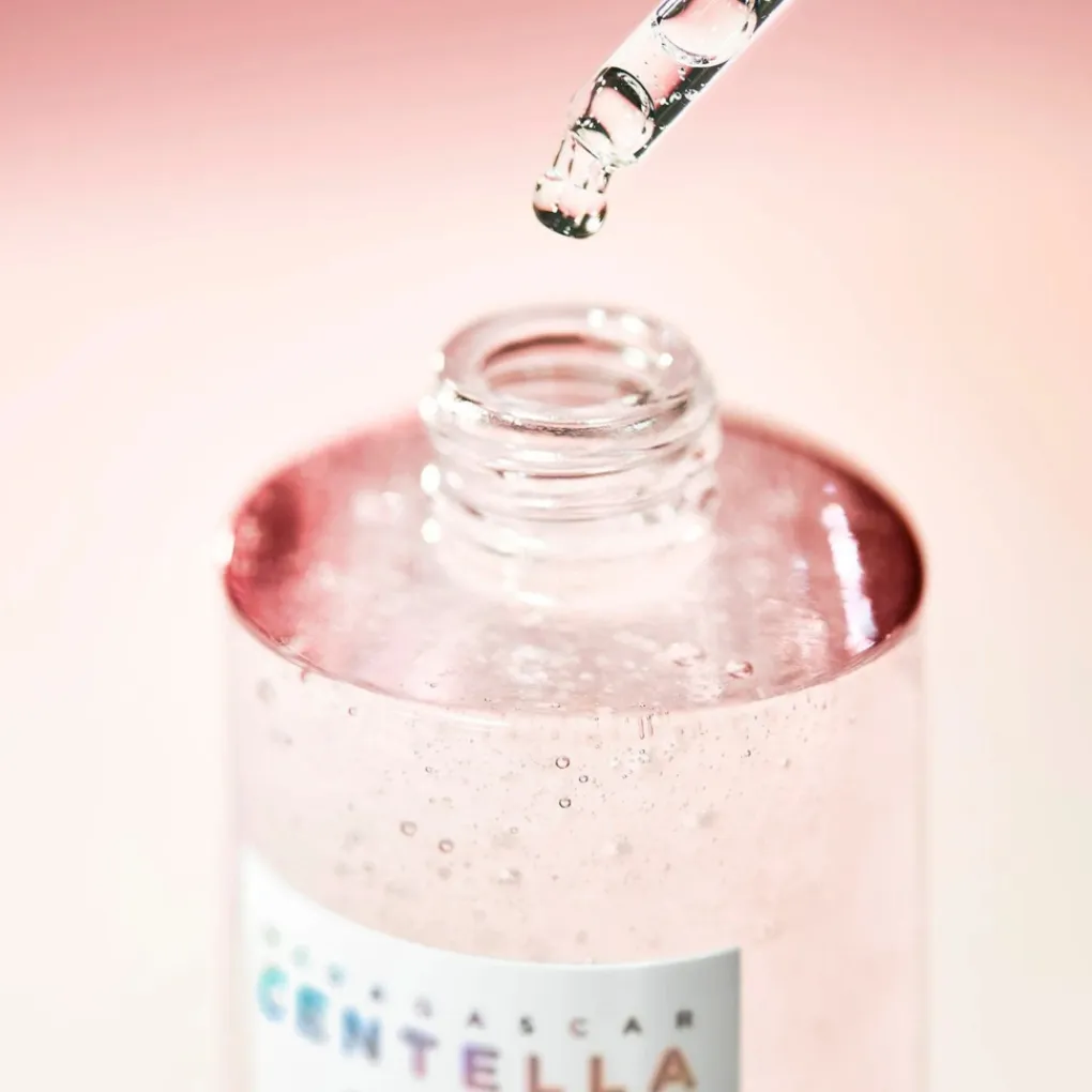 Discount Madagascar Centella Poremizing Fresh Ampoule Korean Skincare|Ampoules