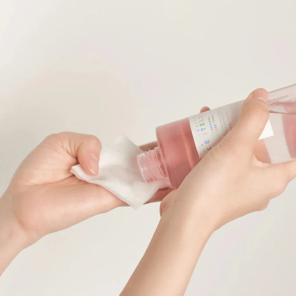 Clearance Madagascar Centella Poremizing Clear Toner Korean Skincare|Gezichtsreiniging