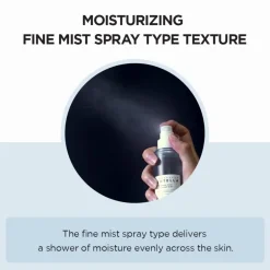 Madagascar Centella Hyalu-Cica Cloudy Mist Korean Skincare|Essence