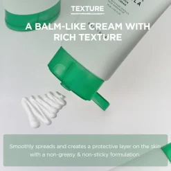 Hot Madagascar Centella Tea-Trica B5 Cream Korean Skincare|Dagcreme