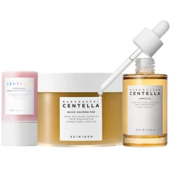 Madagascar Centella Set Korean Skincare