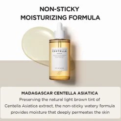 Hot Madagascar Centella Ampoule 55ml Korean Skincare|Ampoules