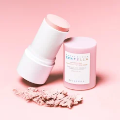 Clearance Madagascar Centella Poremizing Quick Clay Stick Mask Korean Skincare|Gezichtsmaskers