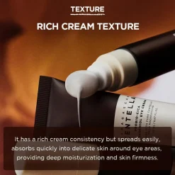 Hot Madagascar Centella Probio-Cica Bakuchiol Eye Cream Korean Skincare|Oogcreme