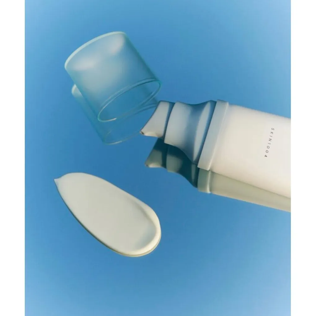 Outlet Madagascar Centella Hyalu-Cica Sun Serum Zonnebrand|Korean Skincare