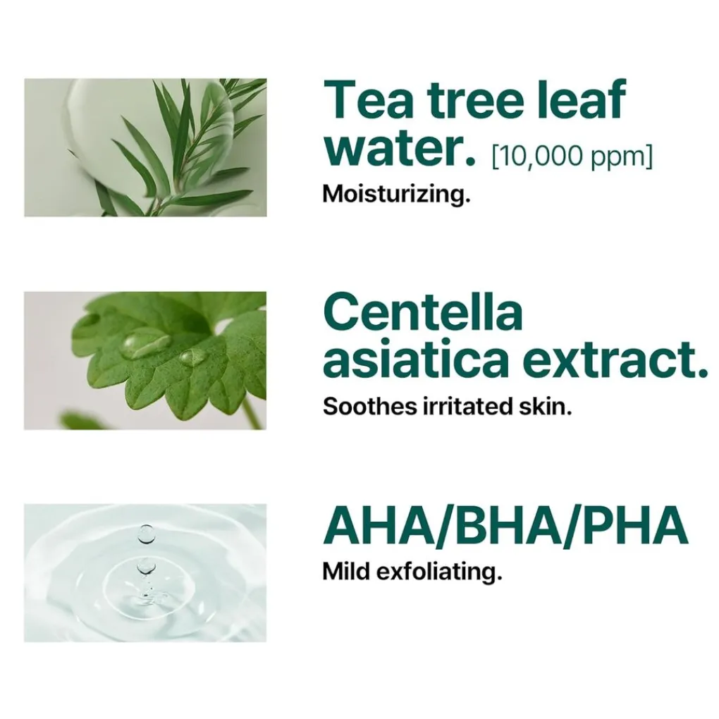 Online SOME BY MI AHA-BHA-PHA 30 Days Miracle Acne Clear Foam Korean Skincare|Gezichtsreiniging