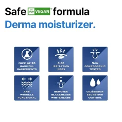 Online SOME BY MI Beta Panthenol Repair Cream Korean Skincare|Dagcreme