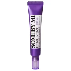 Hot SOME BY MI Retinol Intense Advanced Triple Action Eye Cream Korean Skincare|Oogcreme