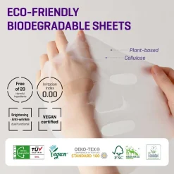 Outlet SOME BY MI Retinol Intense Daily Mask Gezichtsmaskers