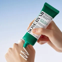 Discount SOME BY MI Truecica Aqua Calming Suncream Zonnebrand|Korean Skincare