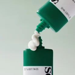 Discount SOME BY MI Truecica Aqua Calming Suncream Zonnebrand|Korean Skincare