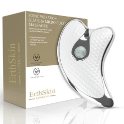 Sono-Vibratie Guasha Gezichtsmassager