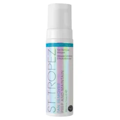 Sale Tan Remover Mousse Zelfbruiners|Gezichtsreiniging