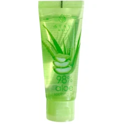 Sale 98% Aloe Soothing Gel Bodylotion|Aftersun