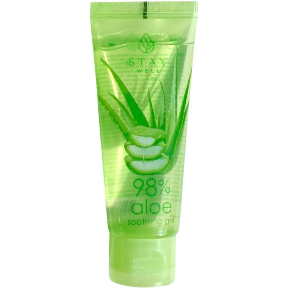 Sale 98% Aloe Soothing Gel Bodylotion|Aftersun