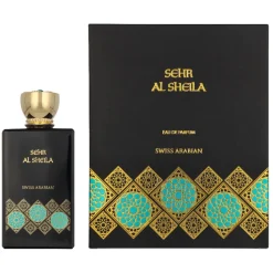 Discount Sehr Al Sheila - Eau de Parfum 100ml DAMES Damesparfum