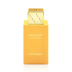 Online Shaghaf Vanilla Toffee Eau de Parfum Unisex Parfum