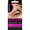 New Brow Tint Donkerblond Permanente Wenkbrauwverf Haarverf