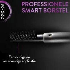 Hot Brow Tint Donkerbruin Permanente Wenkbrauwverf Haarverf