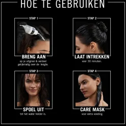 Best Oleo Intense 4-60 Goudbruin Haarkleuring Haarverf