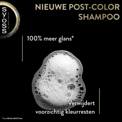 Discount Oleo Intense 1-10 Intens Zwart Haarkleuring Haarverf