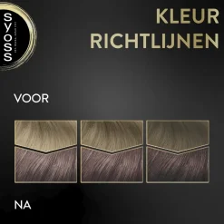 Sale Oleo Intense 7-56 Mokka Donkerblond Haarkleuring Haarverf