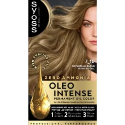 Discount Oleo Intense 7-10 Natuurlijk Blond Haarkleuring Haarverf