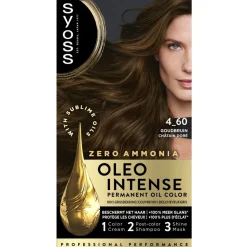 Sale Oleo Intense 5-92 Stralend Rood Haarkleuring Haarverf