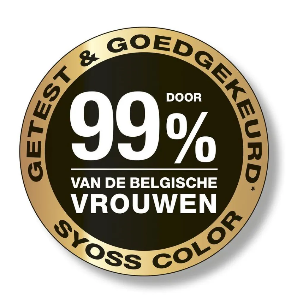 Clearance Salonplex 4-2 Mahonie Permanente Haarkleuring Haarverf